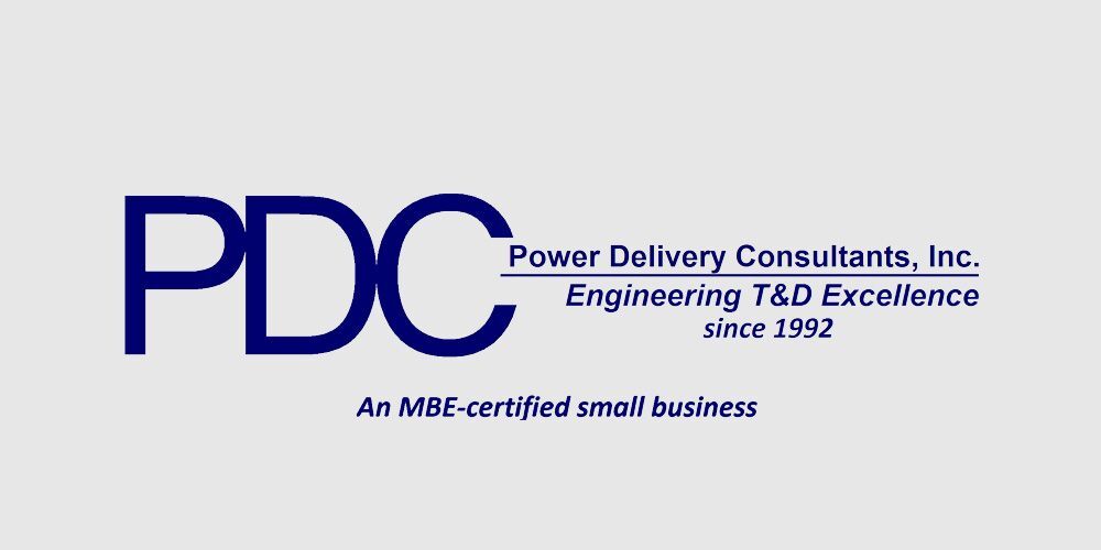 power delivery consultants logo