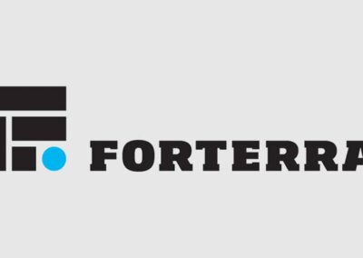 PDi2 Welcomes Forterra